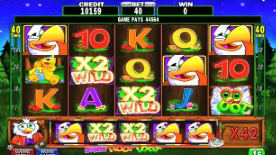 "Unleash the Excitement of Mardi Gras Magic Slot Game at Vegas11"